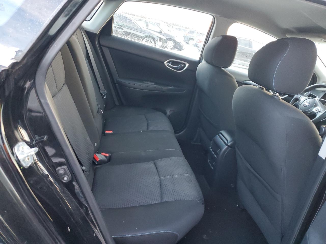 2016 Nissan Sentra - Image 10