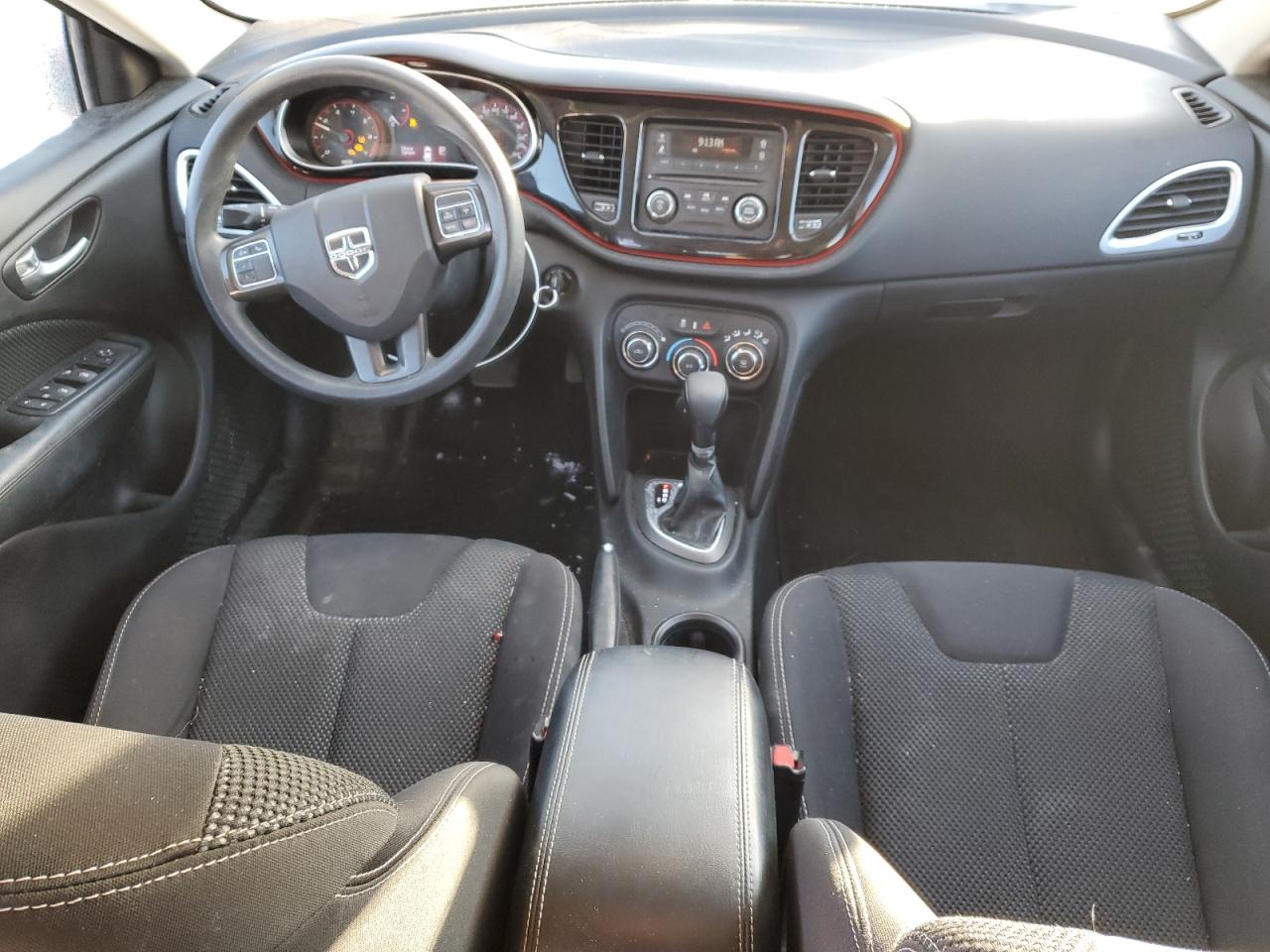 2016 Dodge Dart - Image 8