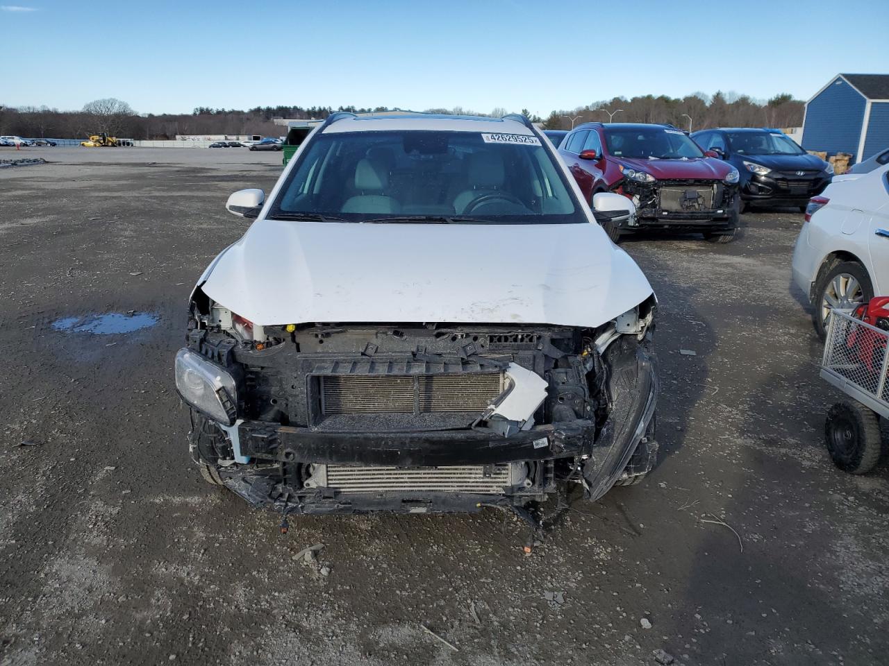 2021 Hyundai Kona - Image 5