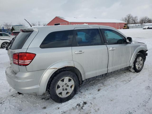 2012 DODGE JOURNEY SE