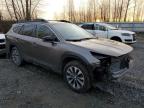 2023 Subaru Outback Limited للبيع في Arlington، WA - Front End