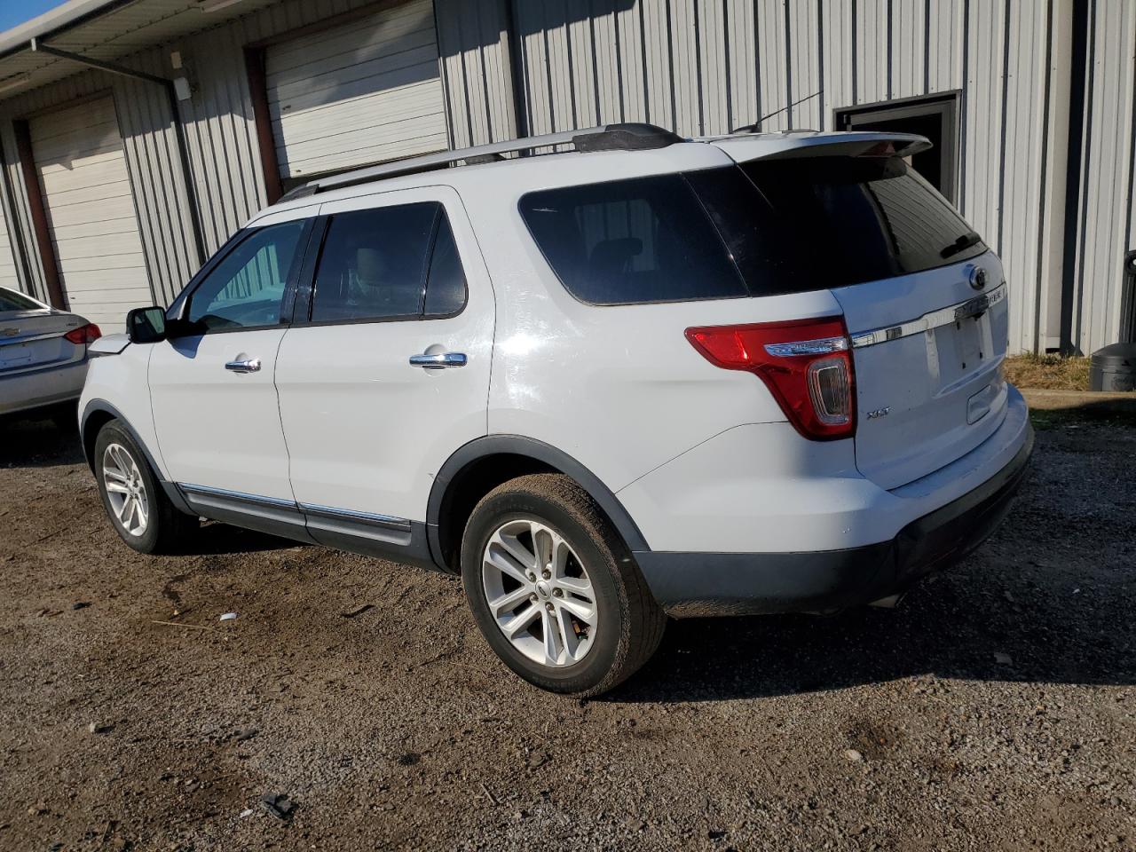 2013 Ford Explorer - Image 2