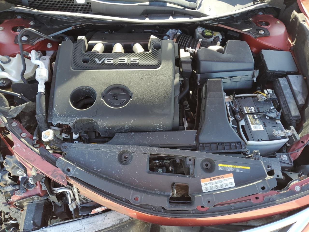 2013 Nissan Altima - Image 11