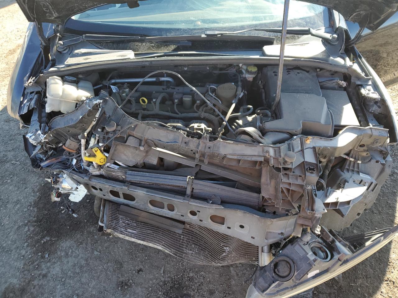 2015 Ford Focus - Image 11