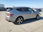 2022 Genesis Gv80 Base იყიდება Sacramento-ში, CA - Front End