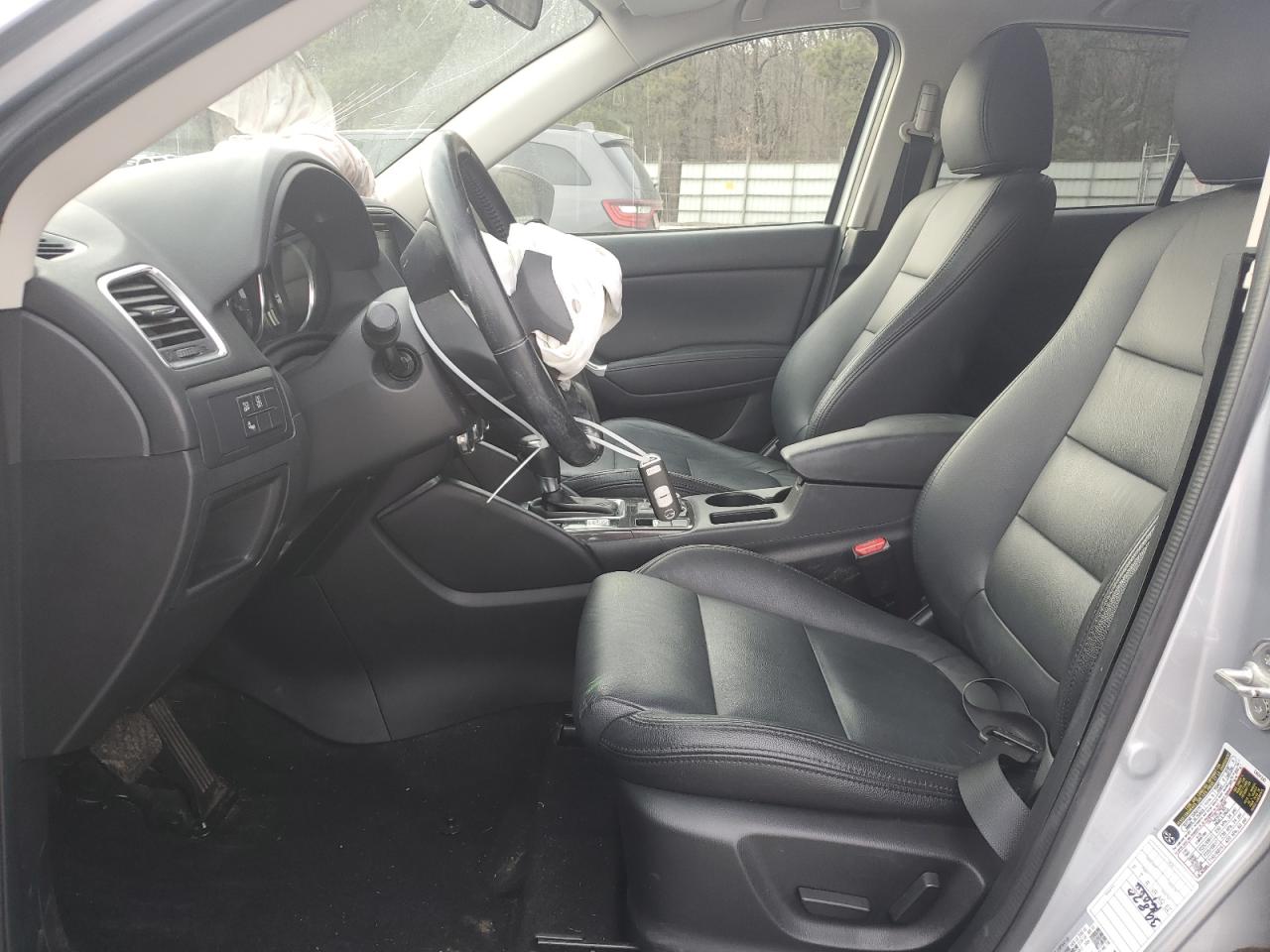 2016 Mazda CX-5 - Image 7