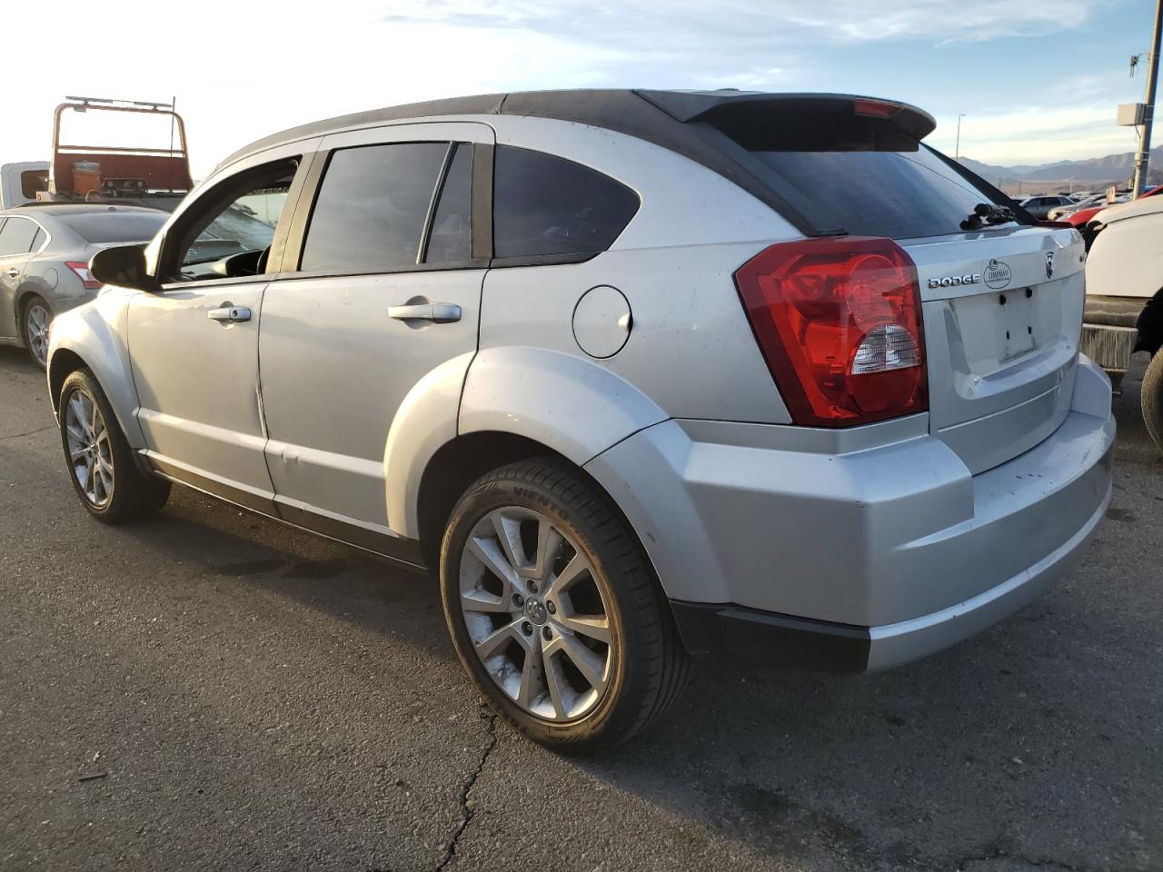 2011 Dodge Caliber - Image 2