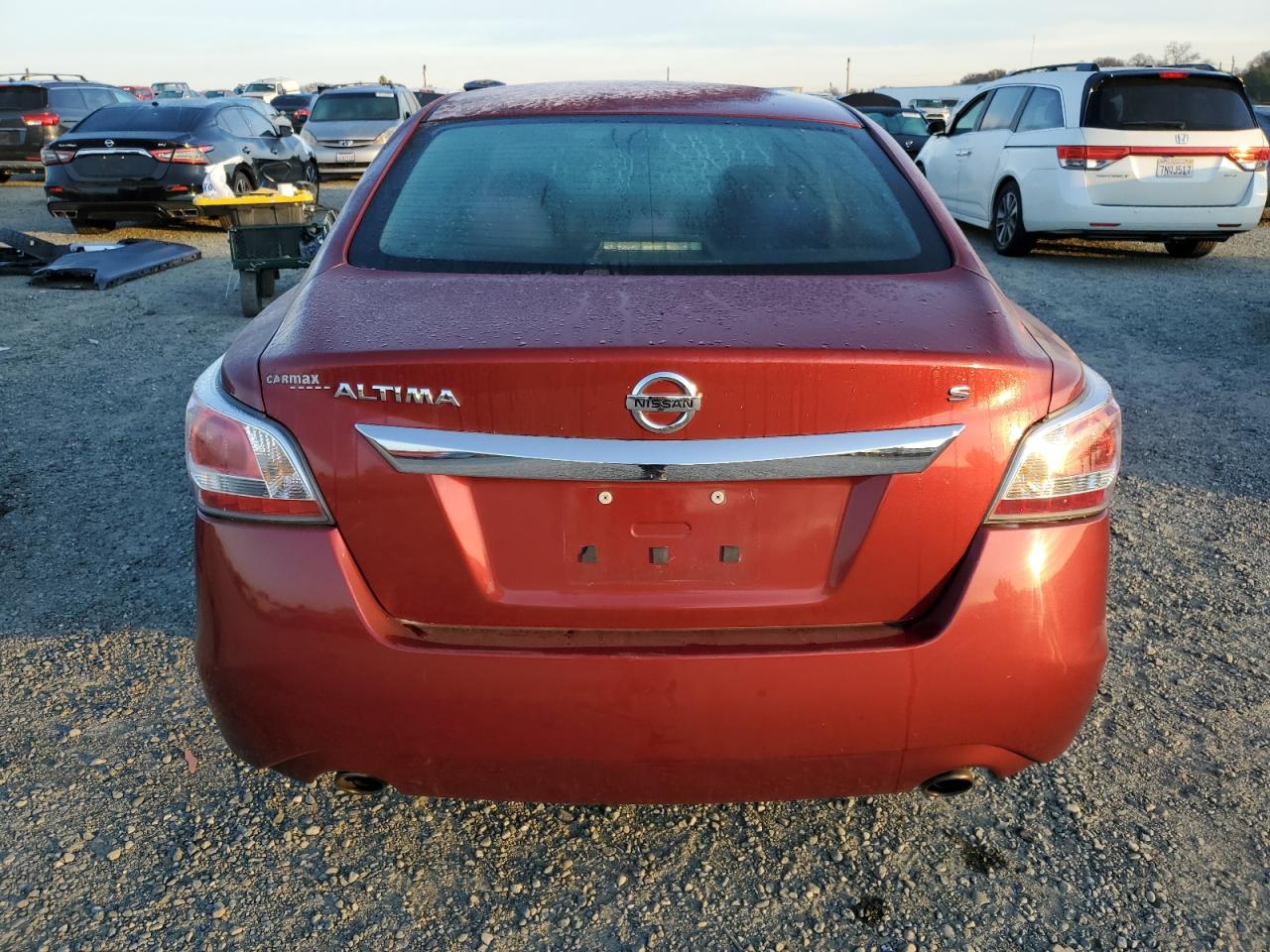 2015 Nissan Altima - Image 6