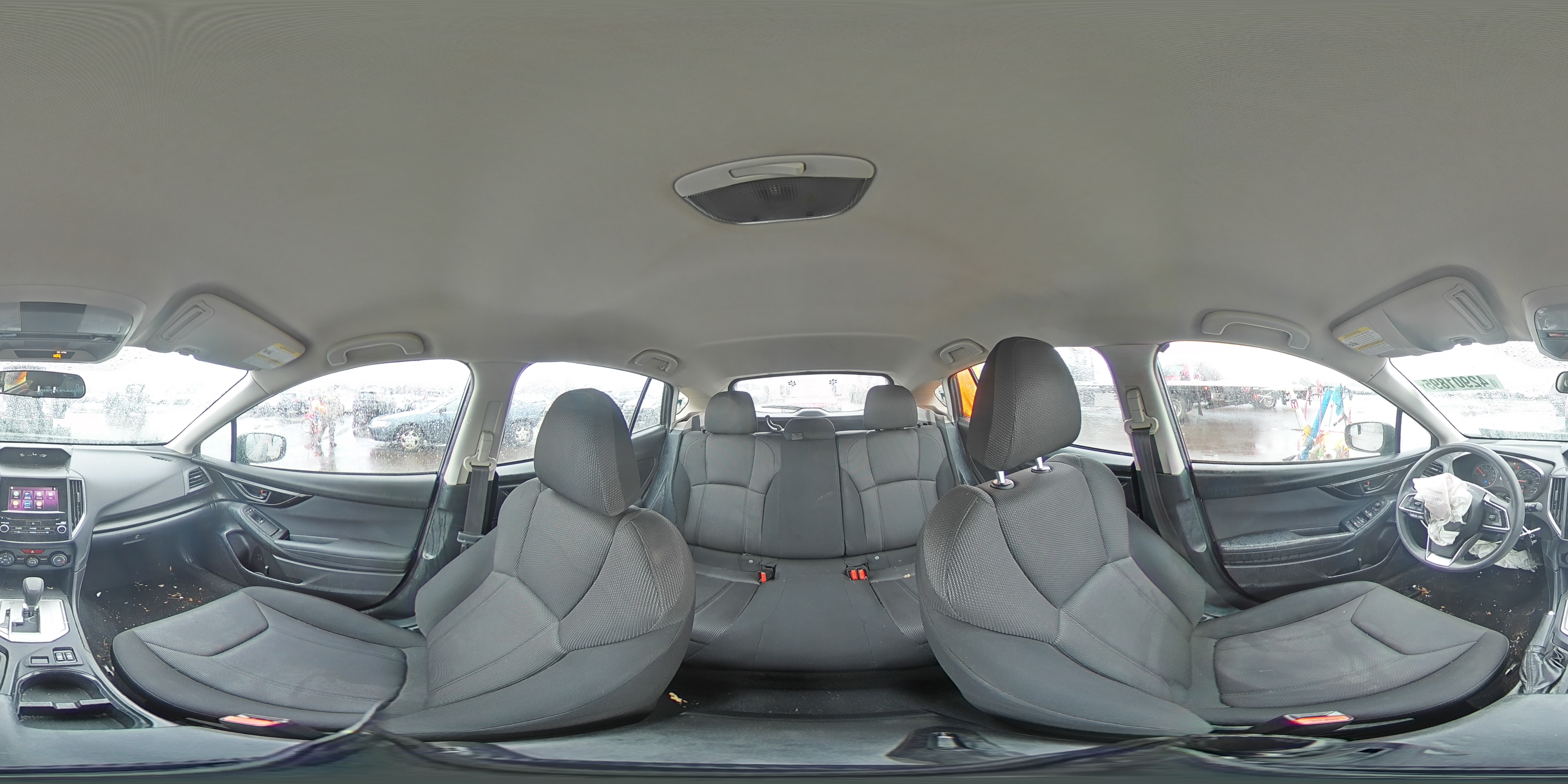 2019 Subaru Impreza - Image 12