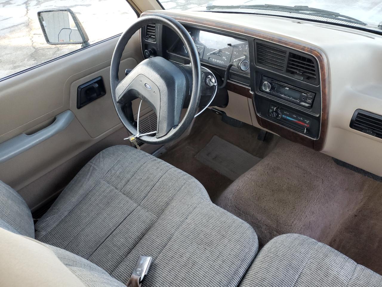 1989 Ford Ranger - Image 8