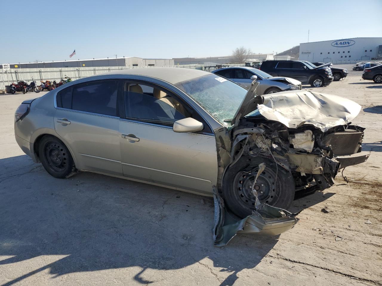 2009 Nissan Altima - Image 4
