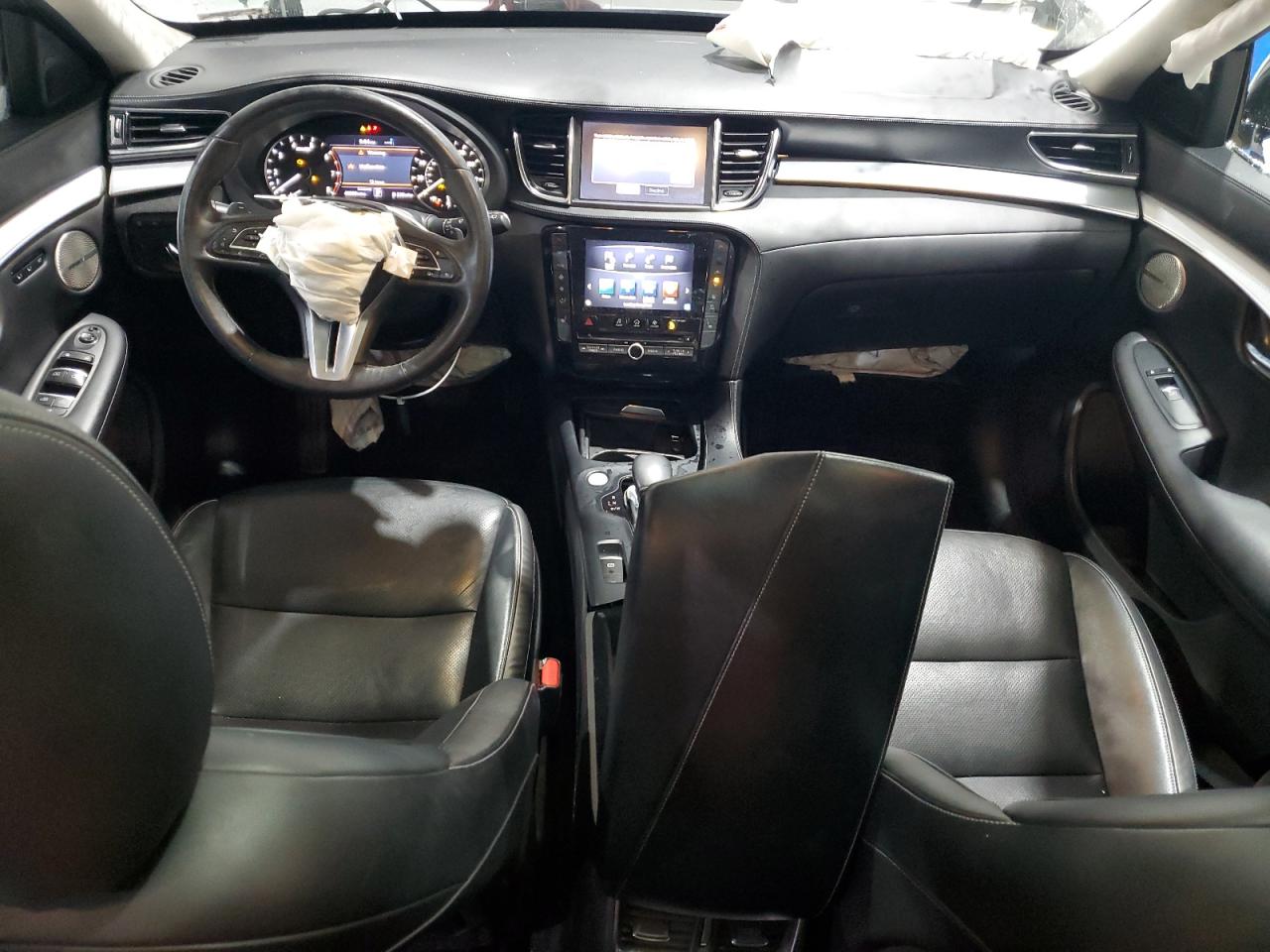 2019 Infiniti QX50 - Image 8