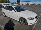 2010 Bmw 335 D იყიდება Rancho Cucamonga-ში, CA - Rear End