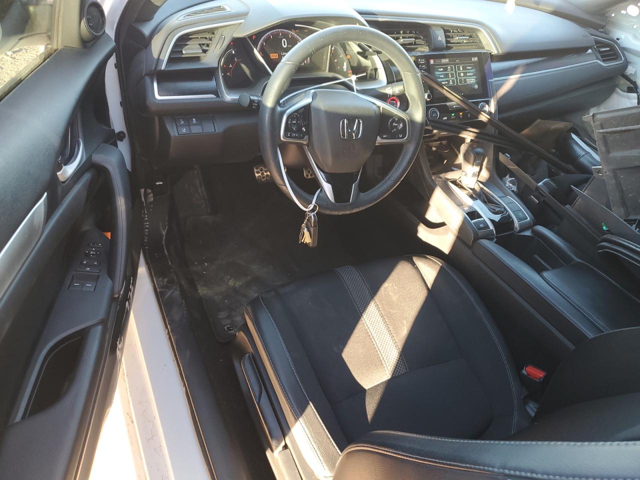2020 Honda Civic - Image 8
