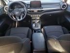 2023 Kia Forte Lx de vânzare în Madisonville, TN - Side