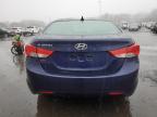 2013 Hyundai Elantra Gls for Sale in East Granby, CT - Front End