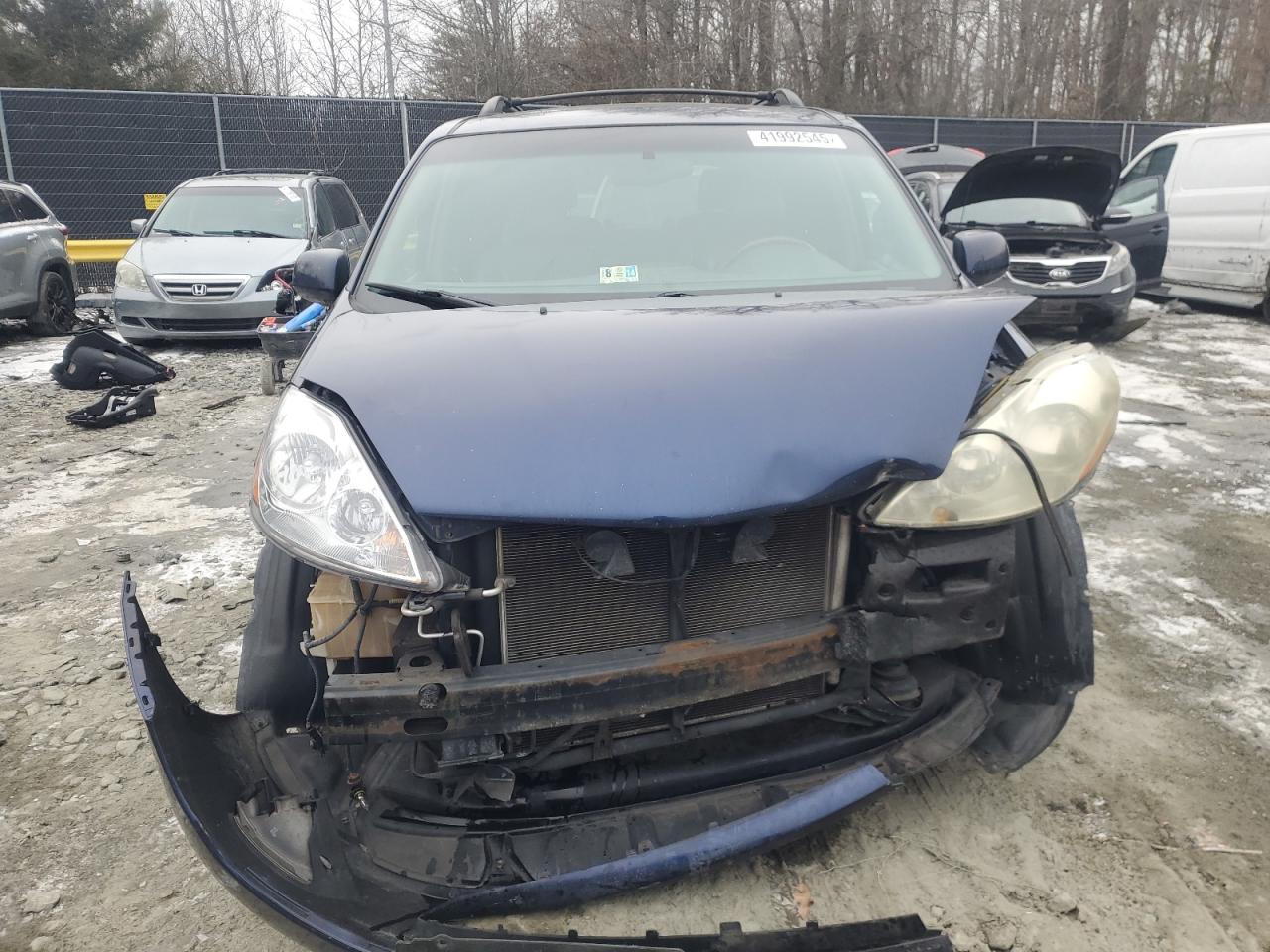 2006 Toyota Sienna - Image 5
