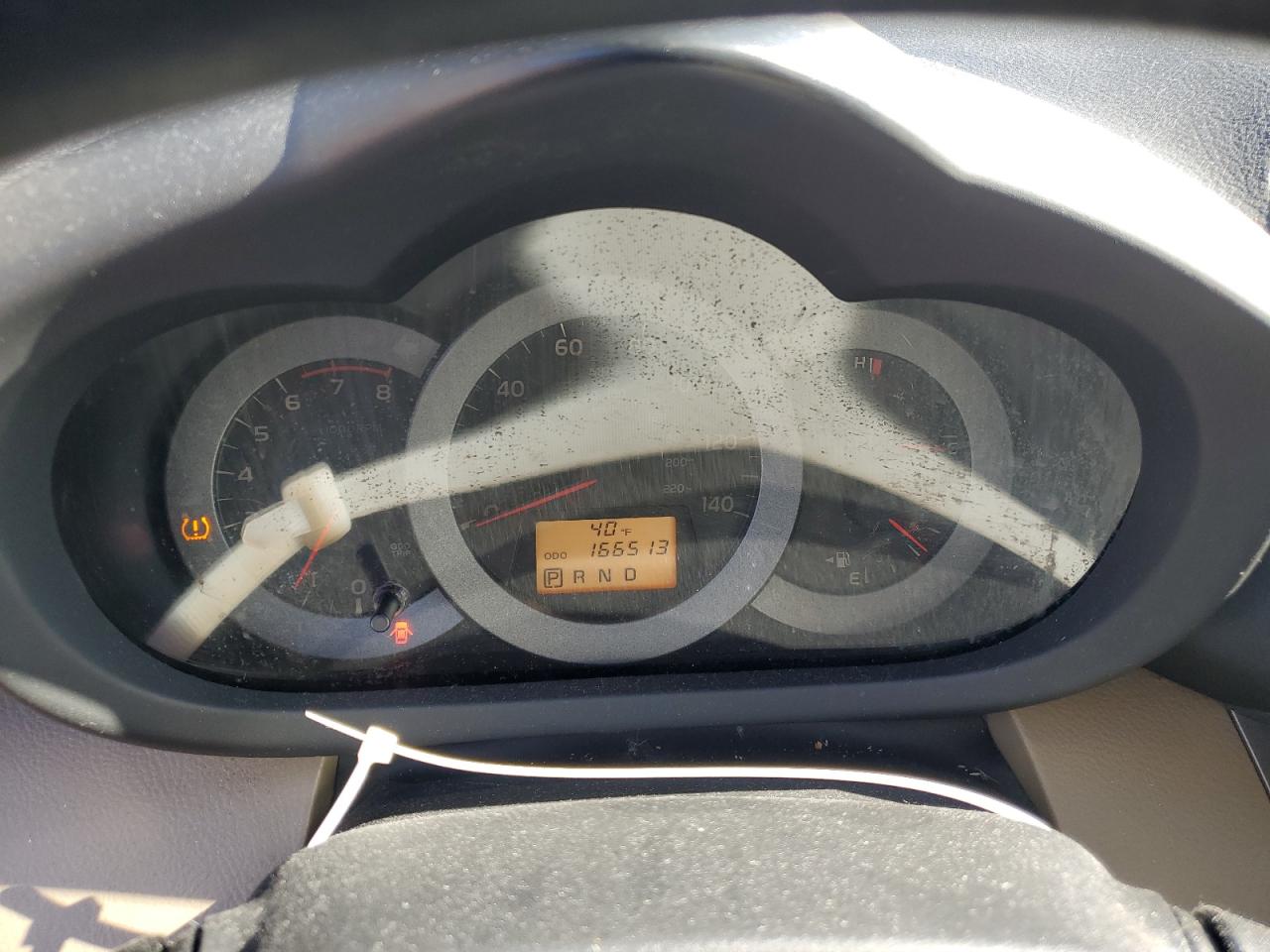 2010 Toyota RAV 4 - Image 9