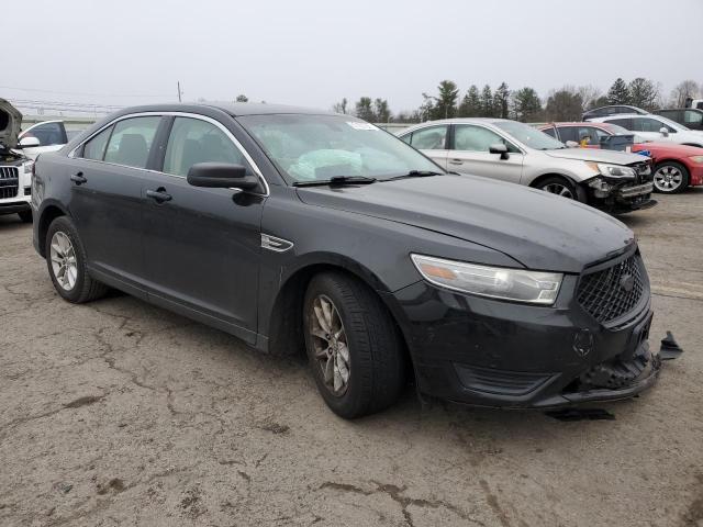  FORD TAURUS 2014 Черный