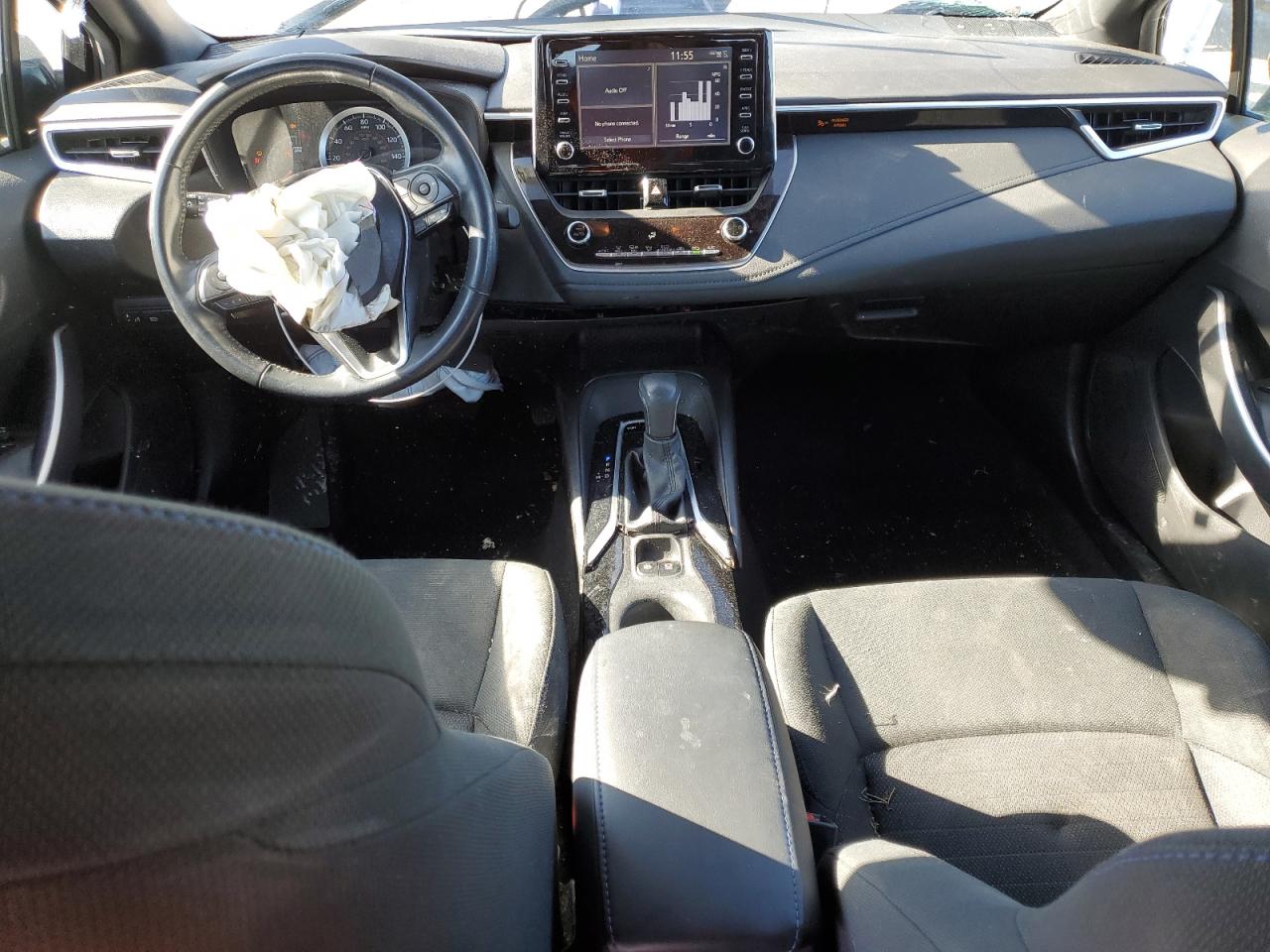 2020 Toyota Corolla - Image 8