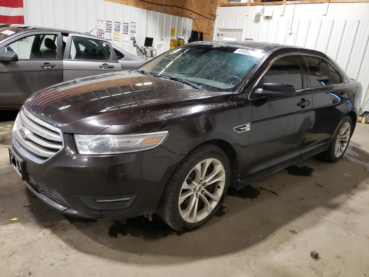 2013 Ford Taurus - Image 1