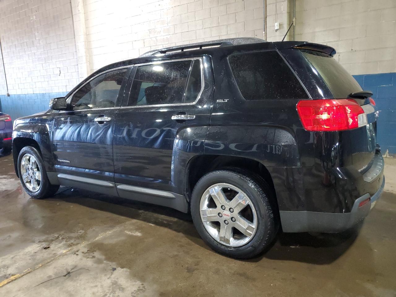 2013 GMC Terrain - Image 2