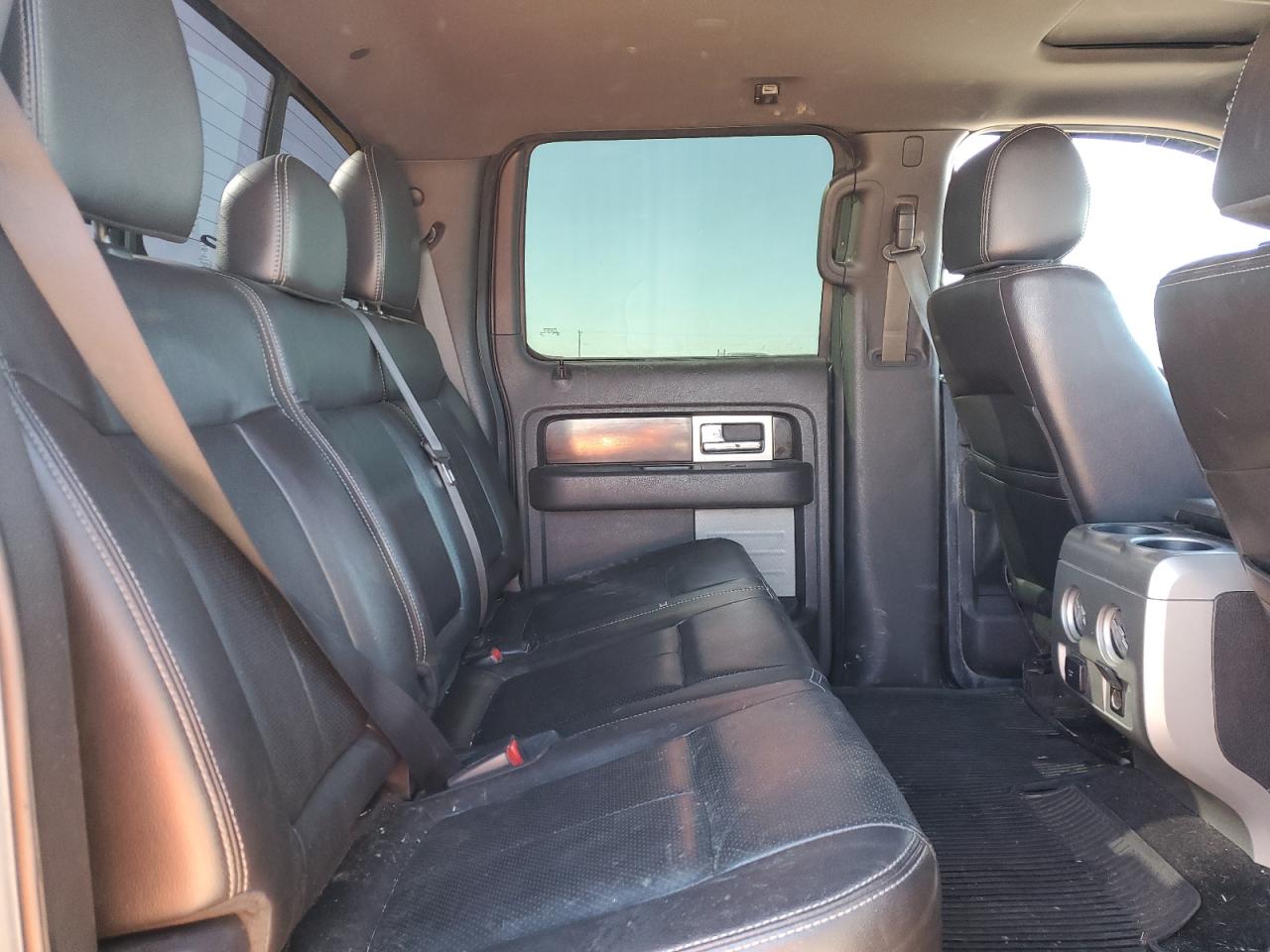 2012 Ford F-150 - Image 10