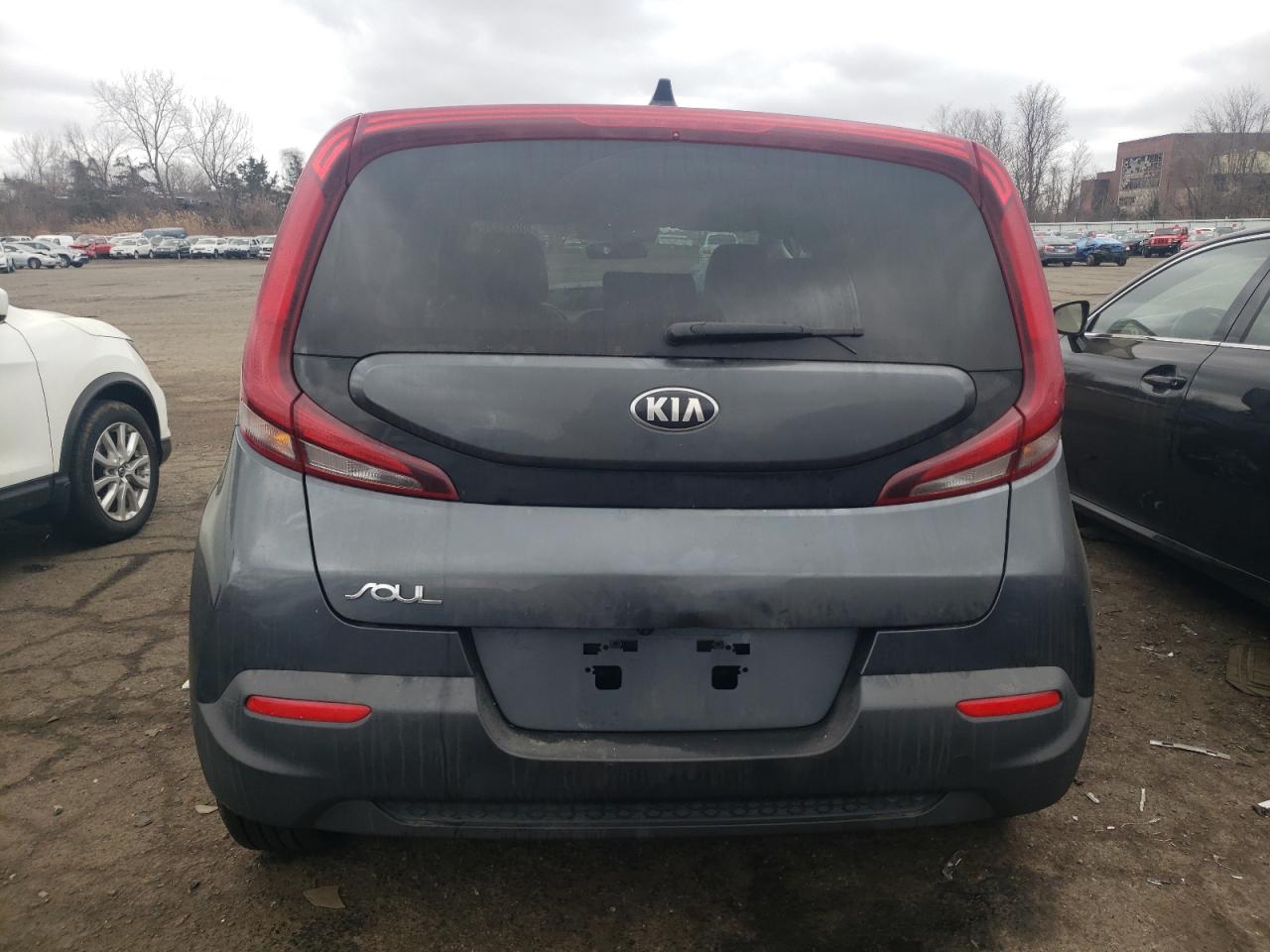 2020 Kia Soul - Image 6