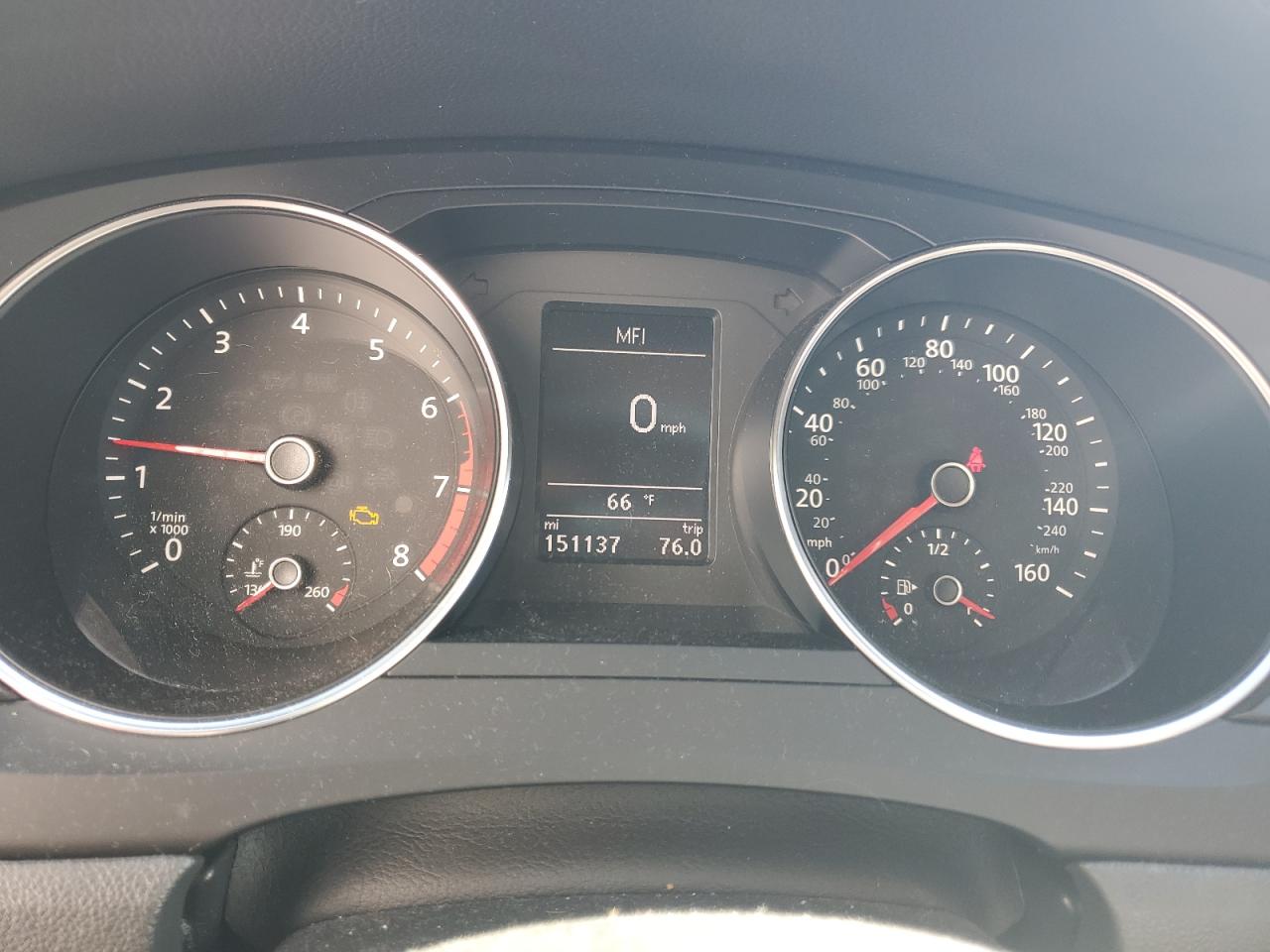 2018 Volkswagen Jetta - Image 9