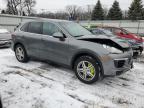 2016 Porsche Cayenne Se Hybrid for Sale in Albany, NY - Front End