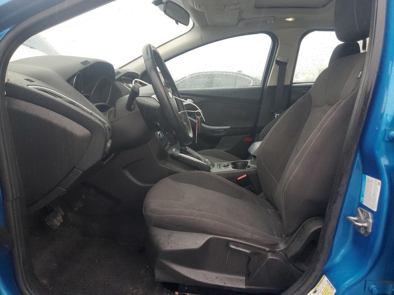 2012 Ford Focus - Image 7