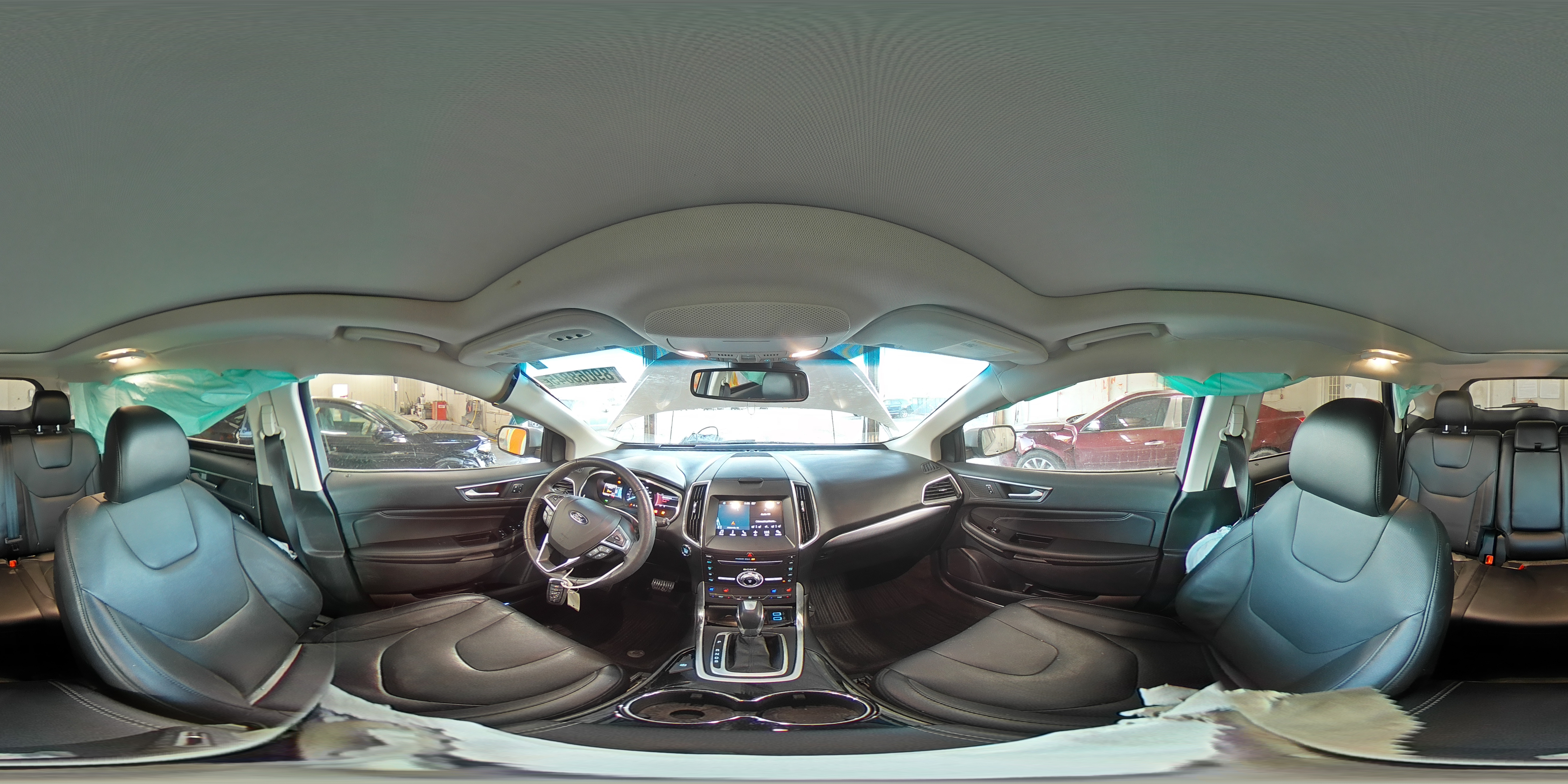 2018 Ford Edge - Image 15