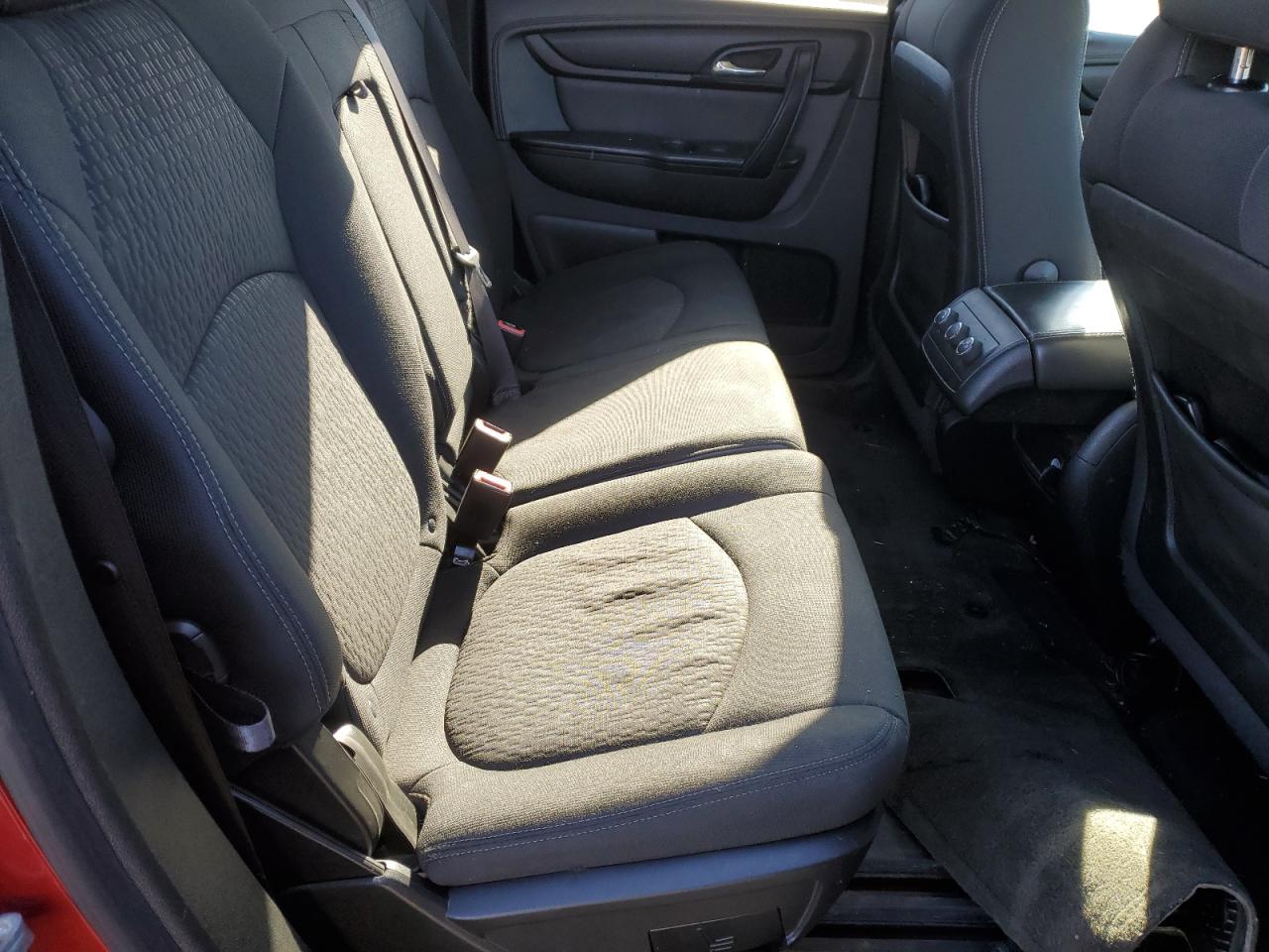 2013 GMC Acadia - Image 11