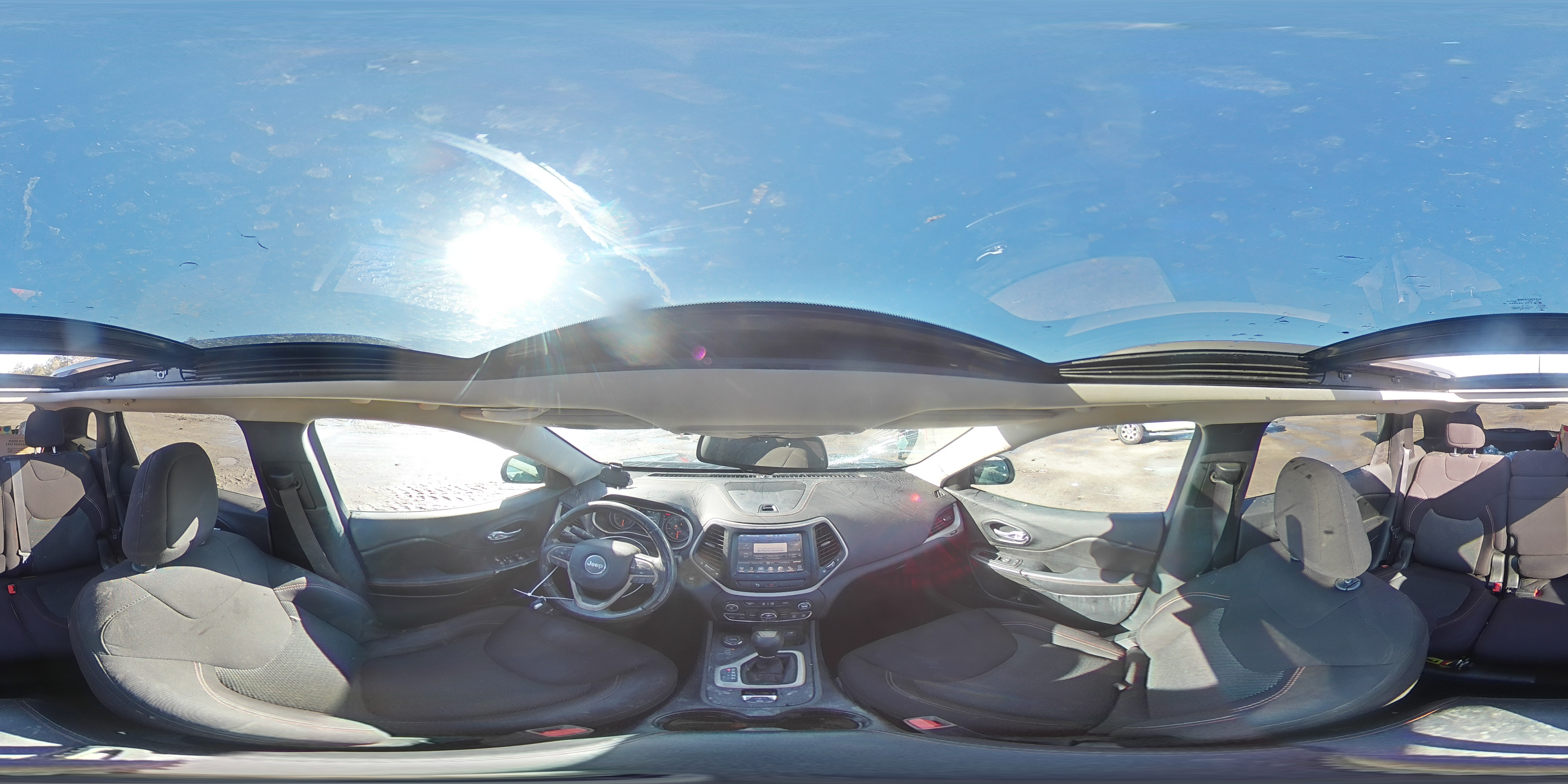 2016 Jeep Grand Cherokee - Image 14