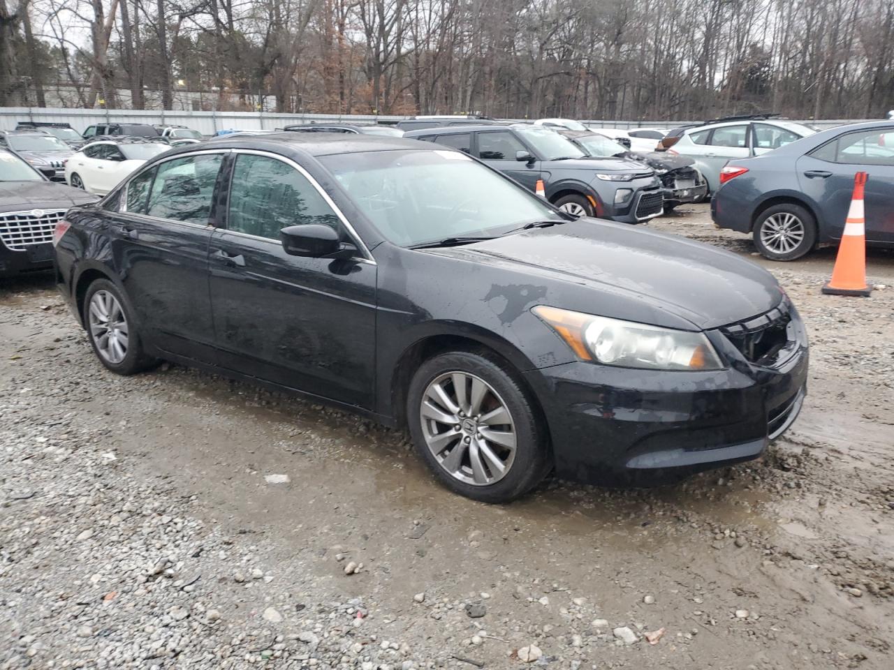 2011 Honda Accord - Image 4