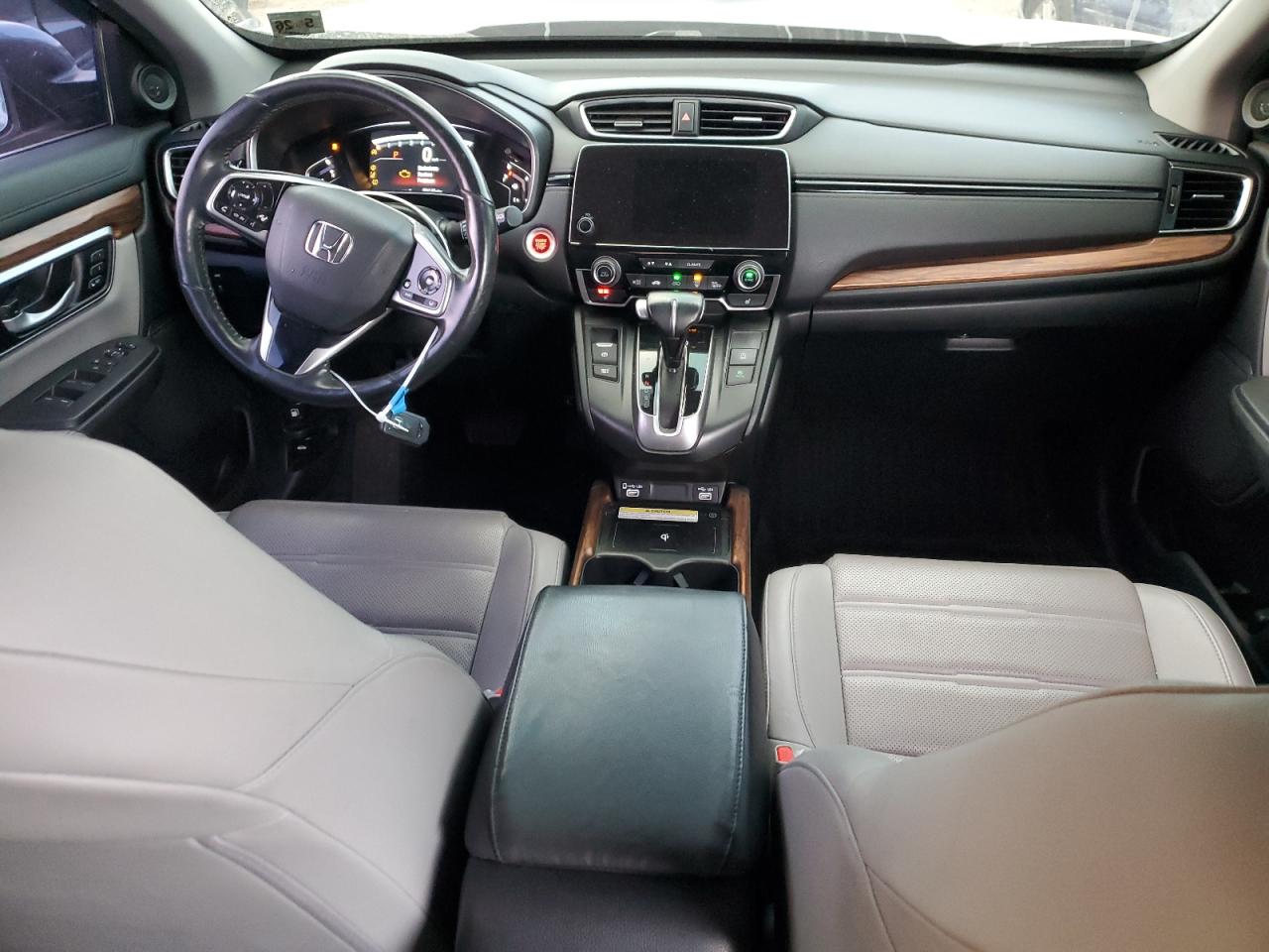 2HKRW2H94MH641388 HONDA CRV 2021