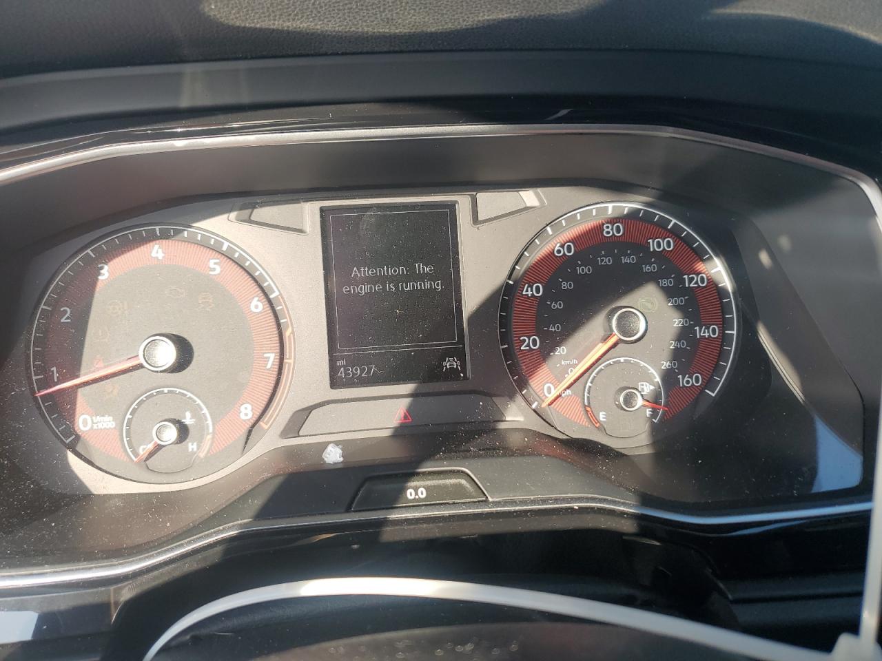 2021 Volkswagen Jetta - Image 9