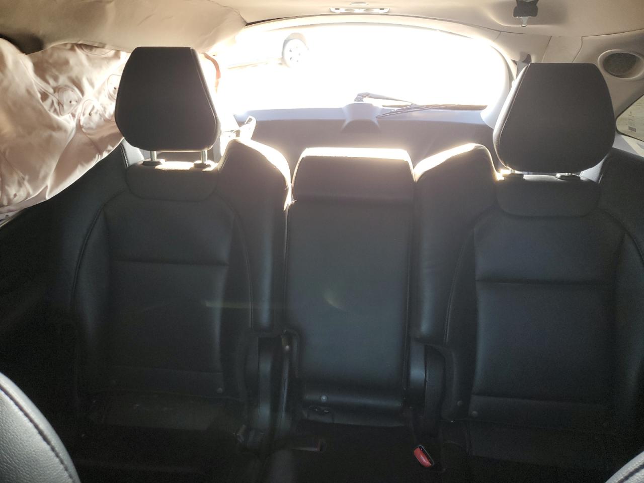 2015 Acura MDX - Image 10