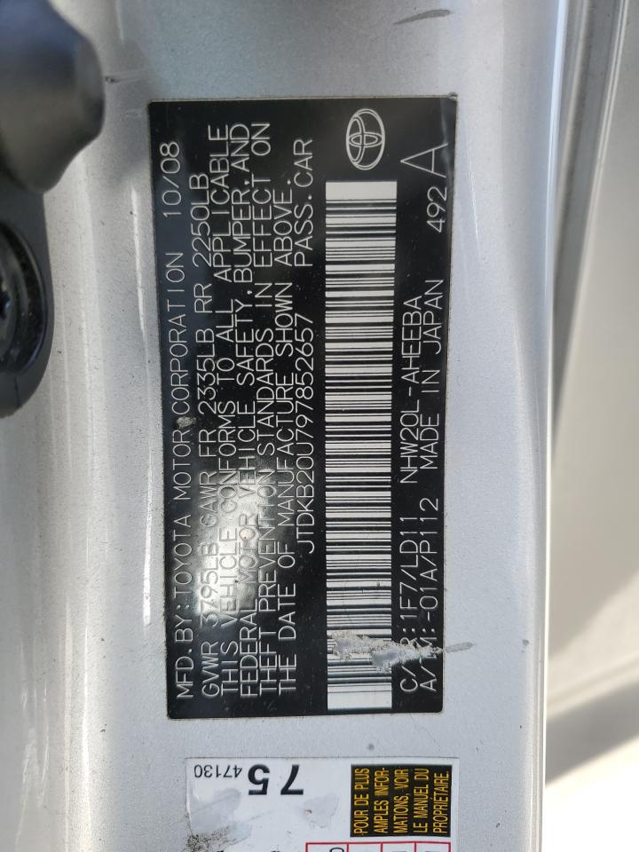 2009 Toyota Prius - Image 13