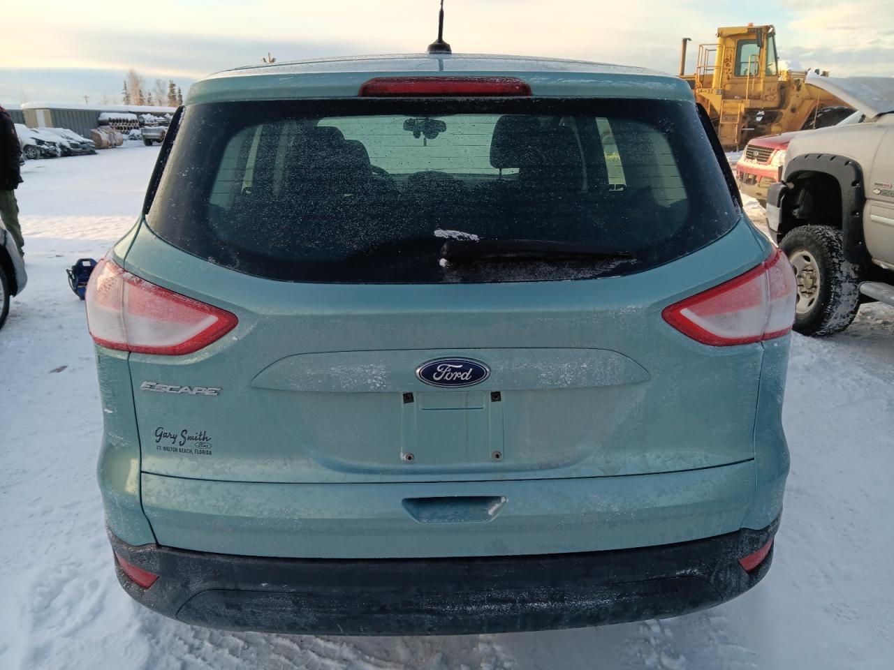 2013 Ford Escape - Image 6