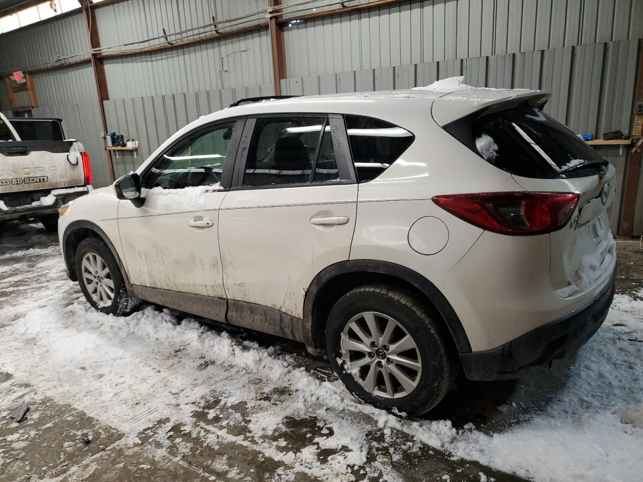 2013 Mazda CX-5 - Image 2