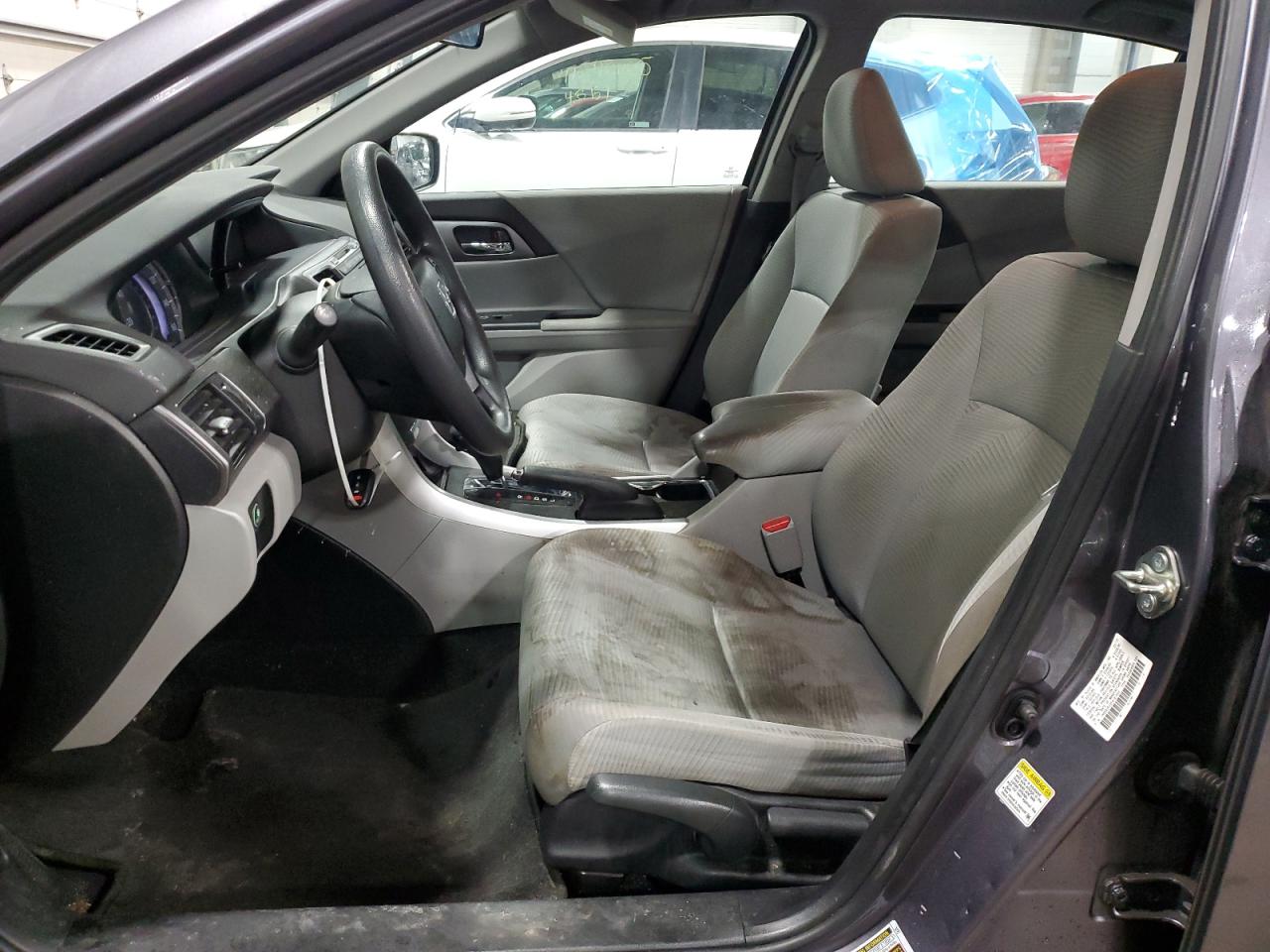 2015 Honda Accord - Image 7