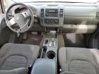 2006 Nissan Frontier King Cab Xe de vânzare în Jacksonville, FL - Front End