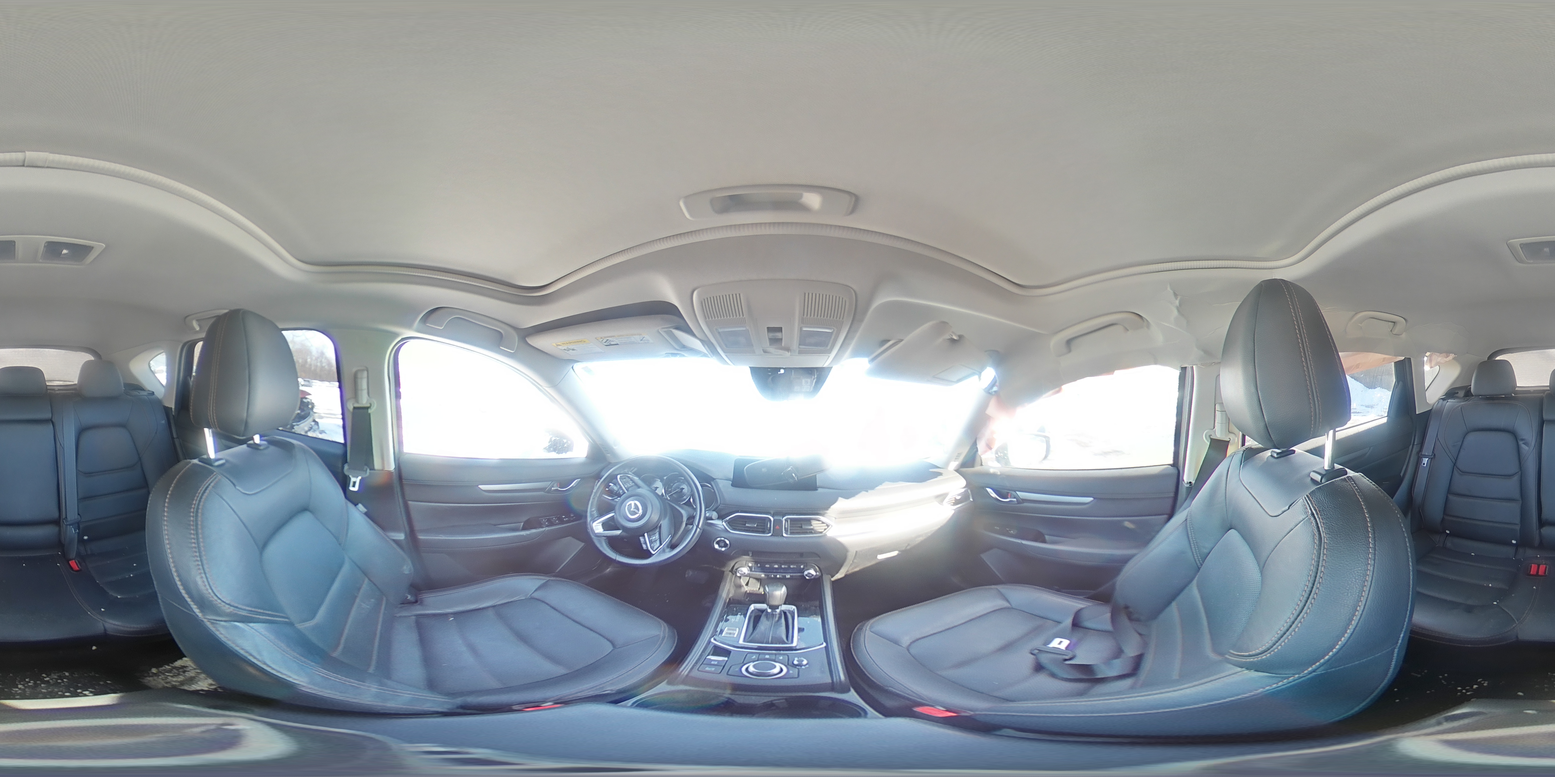 2023 Mazda CX-5 - Image 13