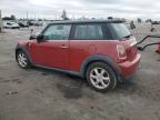 2008 Mini Cooper  na sprzedaż w Miami, FL - Mechanical