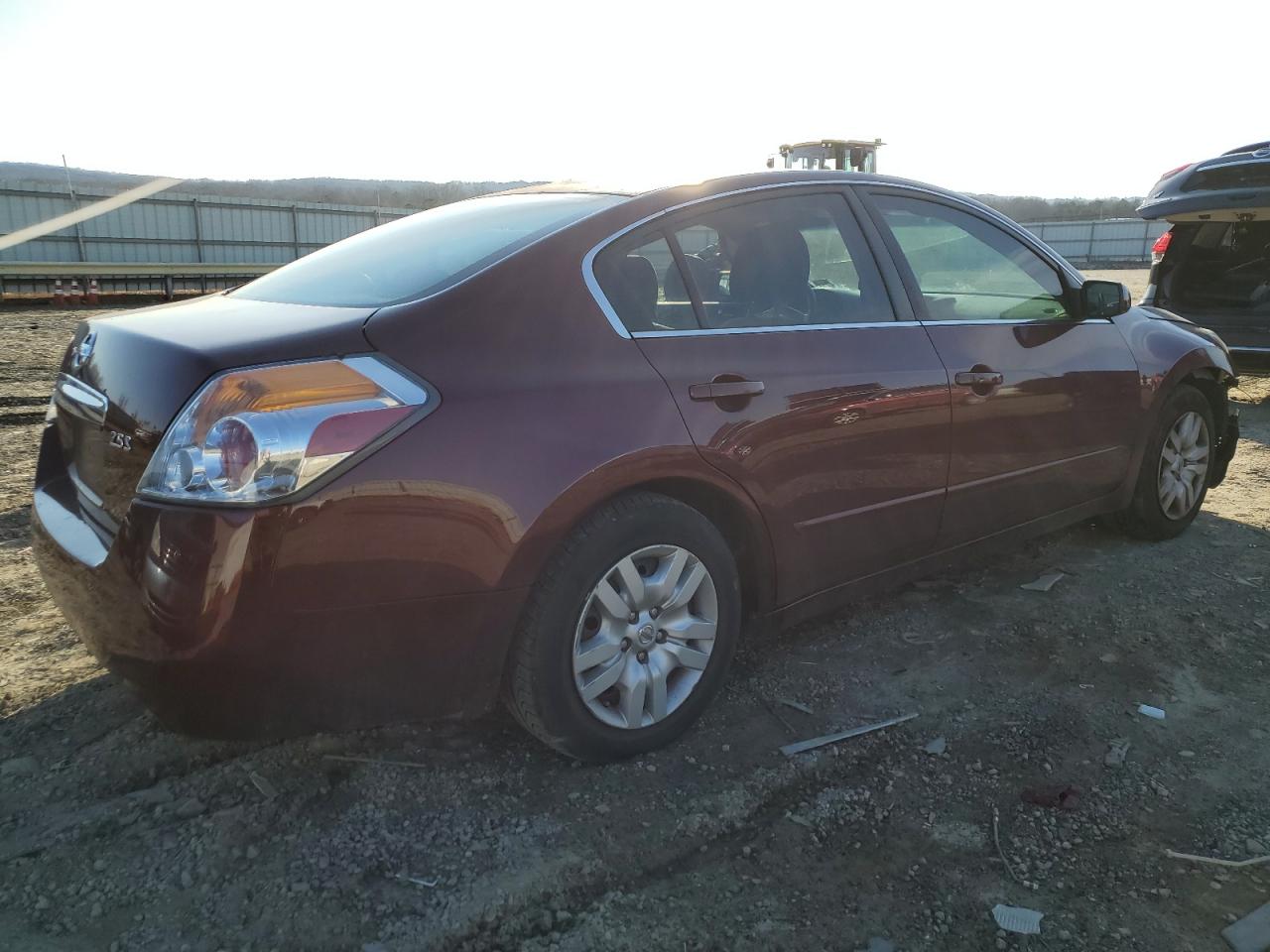 2010 Nissan Altima - Image 3
