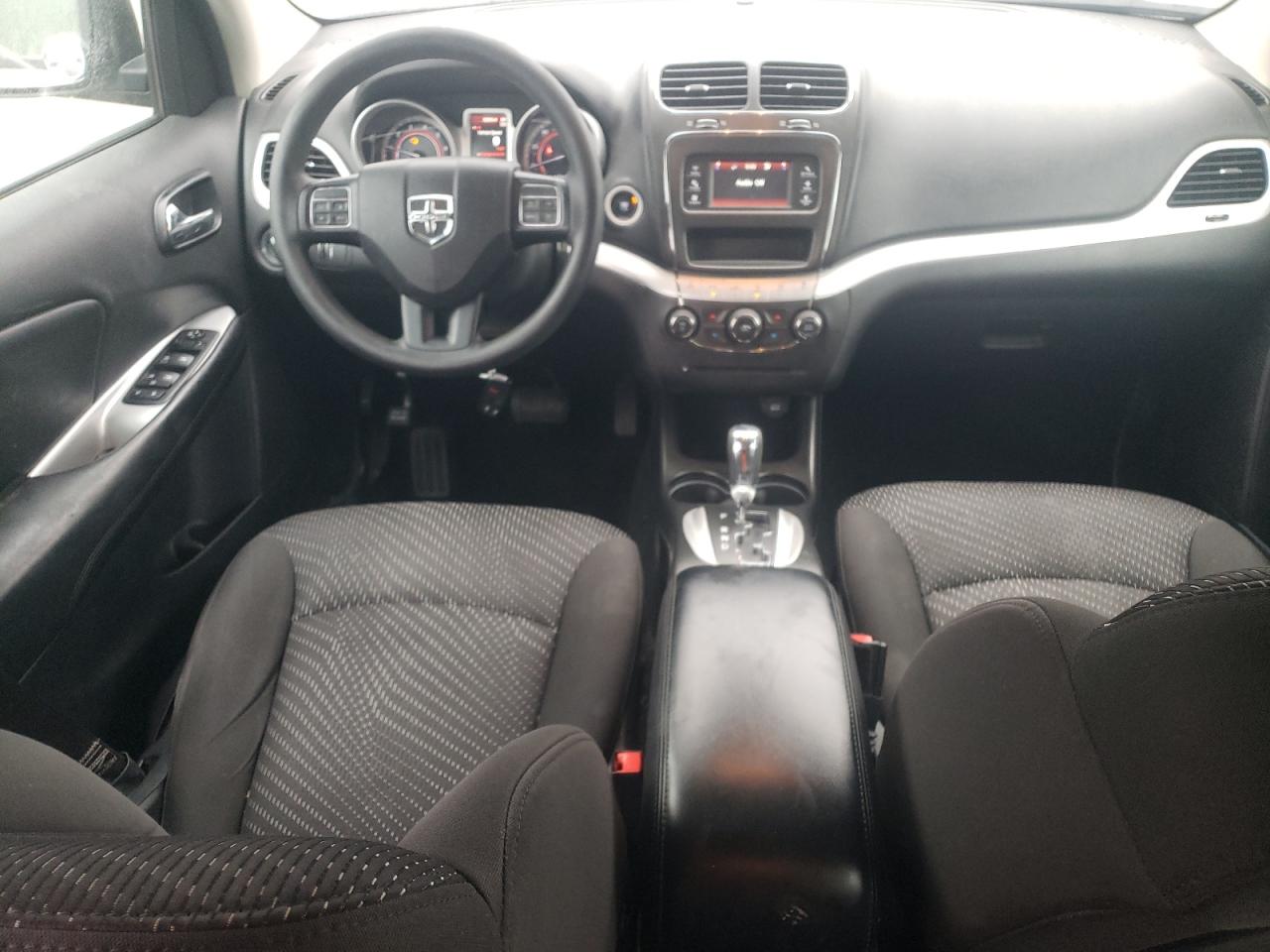 2015 Dodge Journey - Image 8