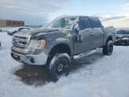 2013 Ford F150 Supercrew zu verkaufen in Kansas City, KS - Front End