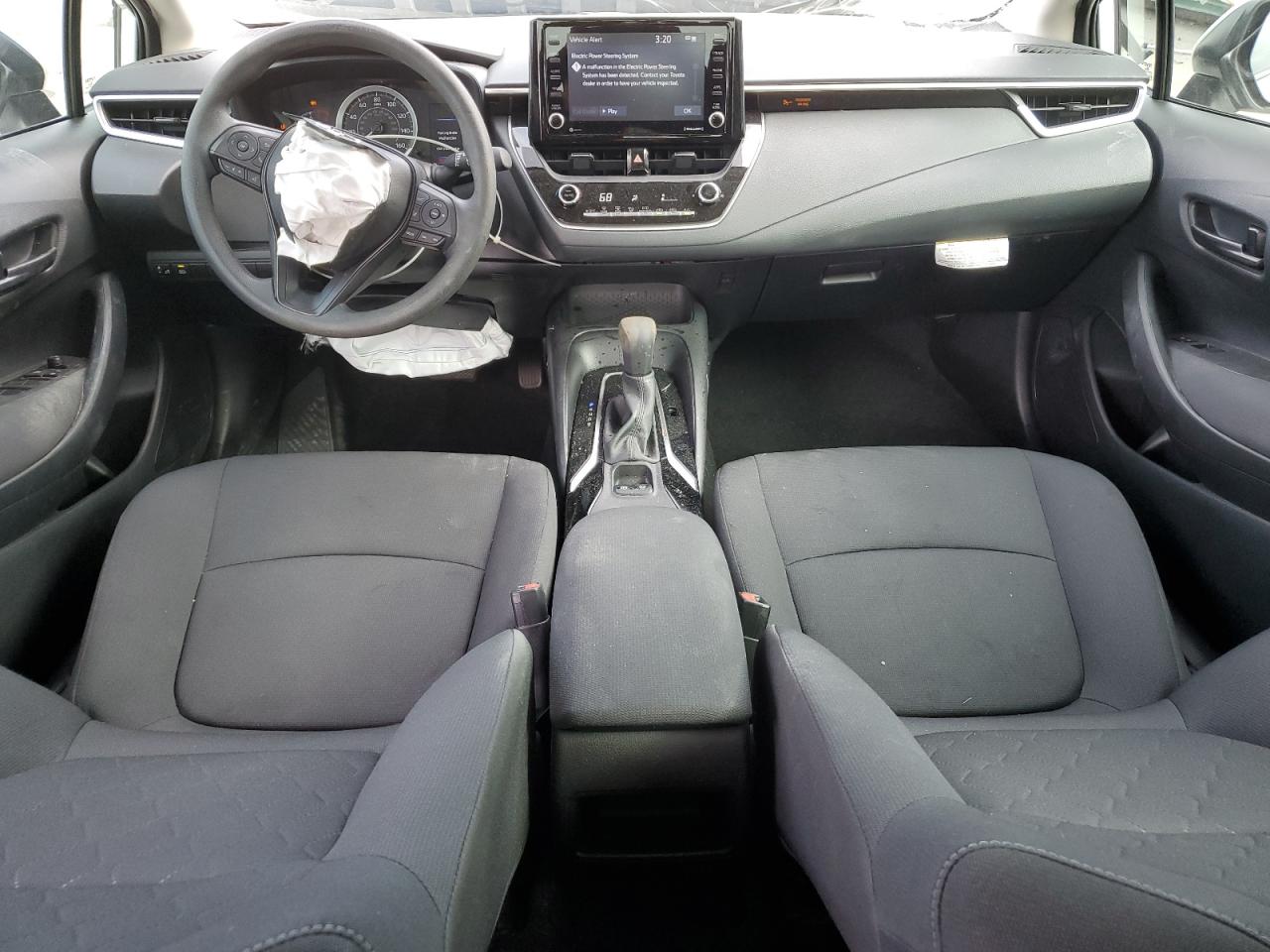 2022 Toyota Corolla - Image 8