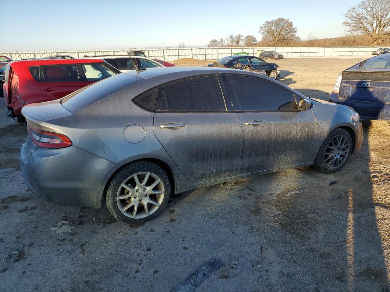 2013 Dodge Dart - Image 3